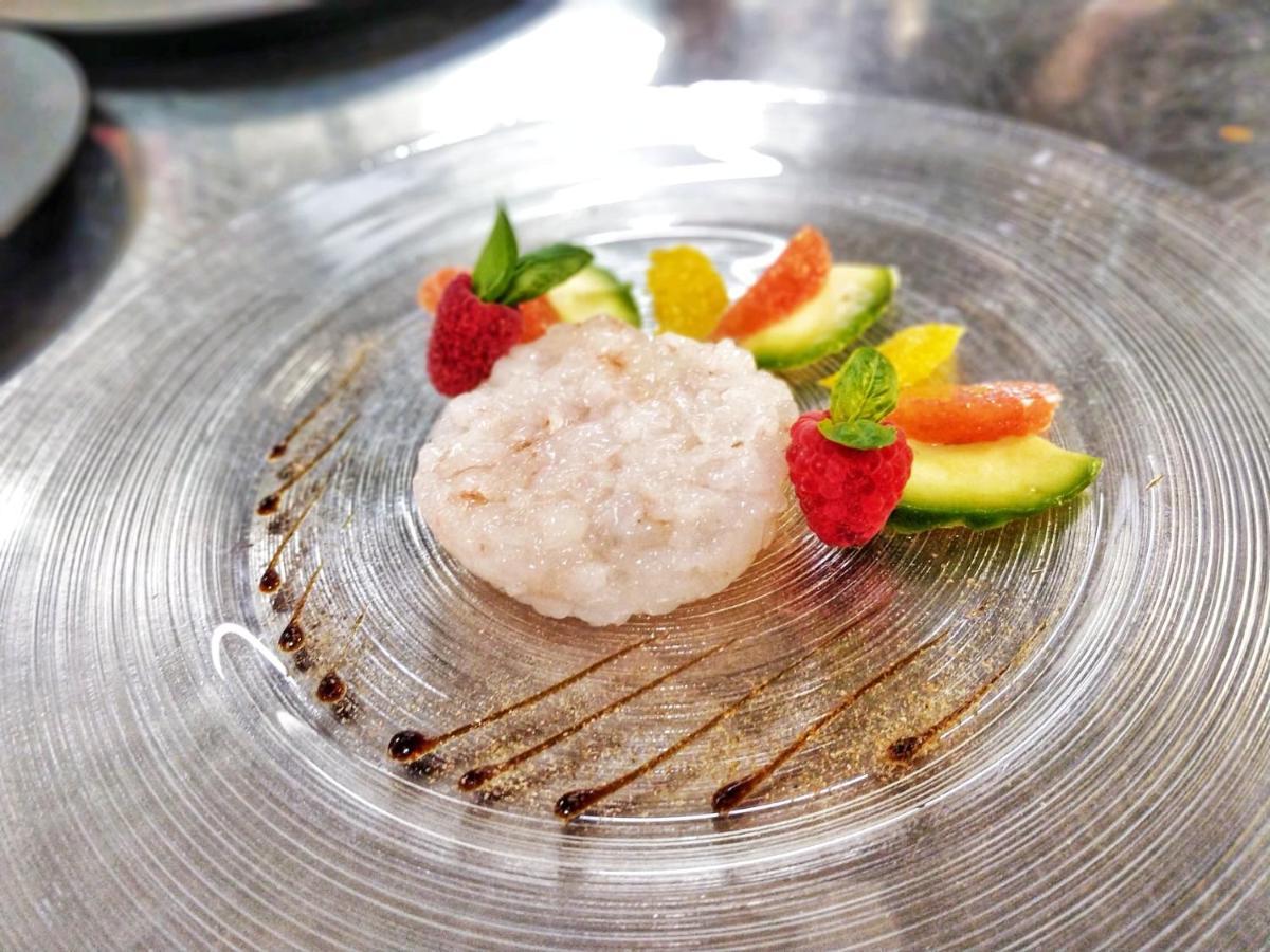 Hotel Ristorante Gran Casa Oderzo Dış mekan fotoğraf