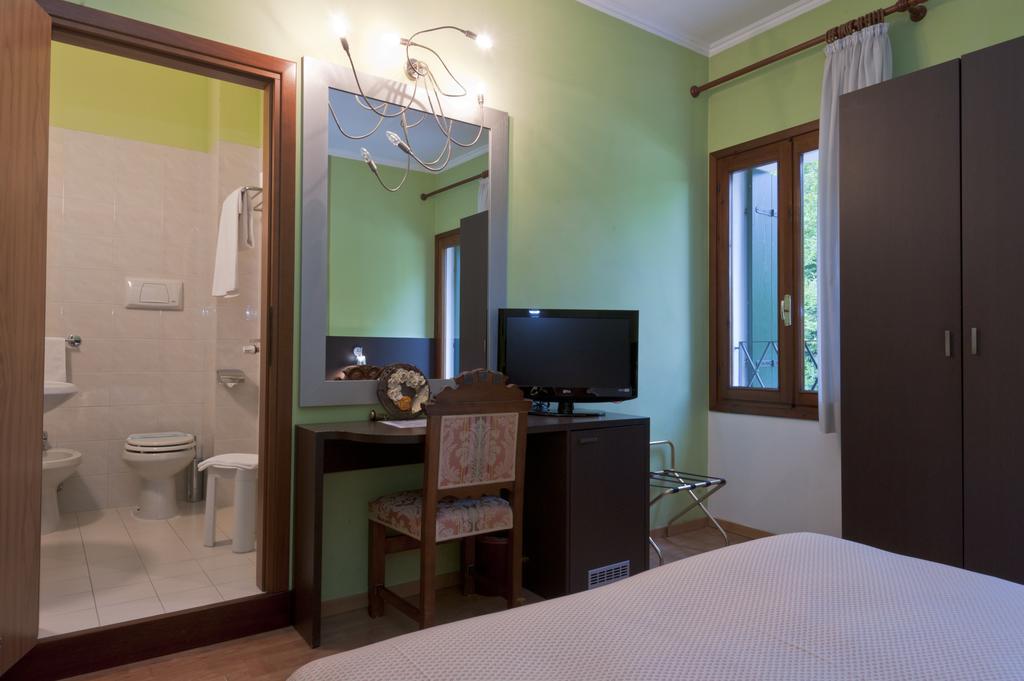 Hotel Ristorante Gran Casa Oderzo Dış mekan fotoğraf