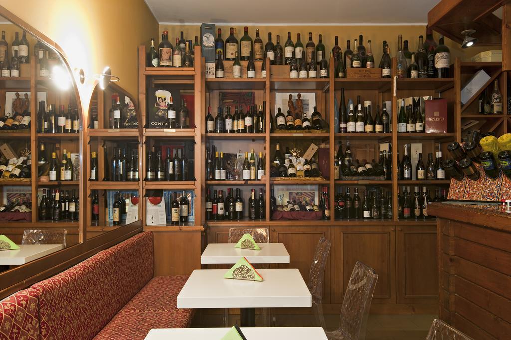 Hotel Ristorante Gran Casa Oderzo Dış mekan fotoğraf