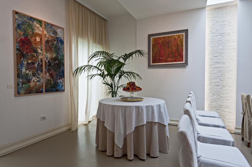 Hotel Ristorante Gran Casa Oderzo Dış mekan fotoğraf